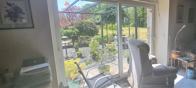 Maison - 134 m² - 6 pièces