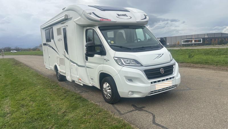 Mc Louis Mc4 79g Gold