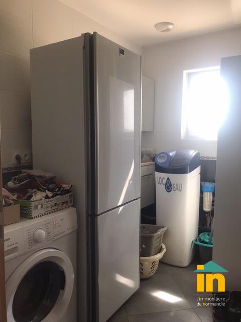 Maison de campagne - 97 m² - 5 pièces