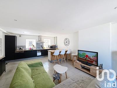 Maison de ville - 180 m² - 8 pièces