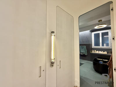 Appartement - 128 m² - 5 pièces