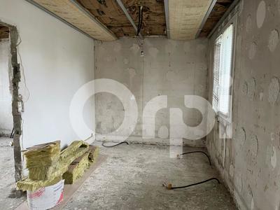 Maison - 80 m² - 3 pièces