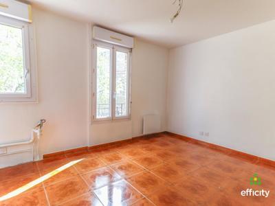 Appartement - 43 m² - 3 pièces