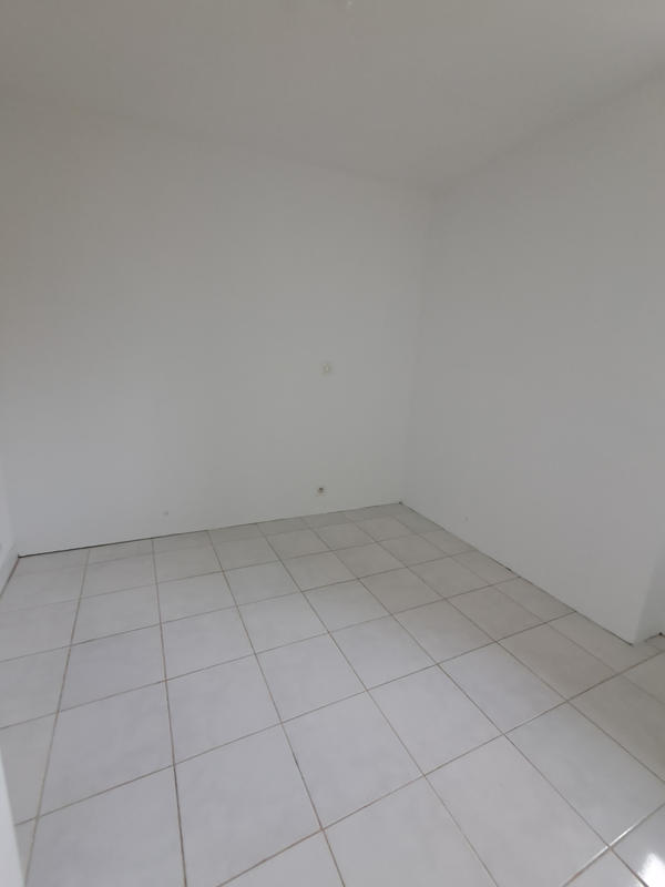 Maison - 68 m² - 3 pièces