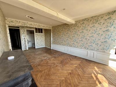 Appartement - 34 m² - 2 pièces