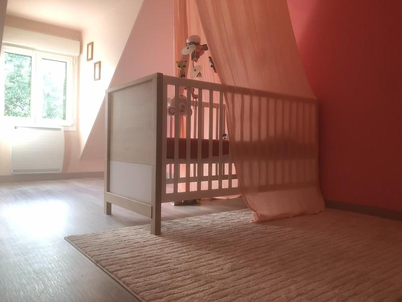 Maison - 129 m² - 4 pièces