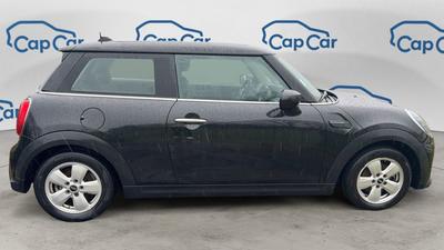 Mini Mini 1.2 75 Essential