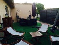 Maison - 154 m² - 5 pièces