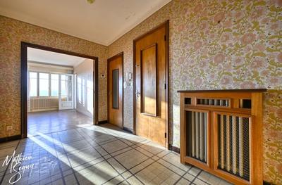 Appartement - 114 m² - 5 pièces