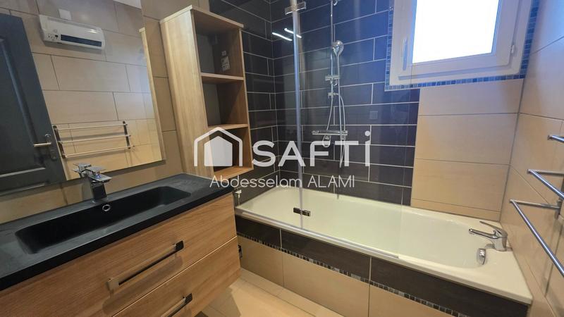 Maison - 147 m² - 7 pièces