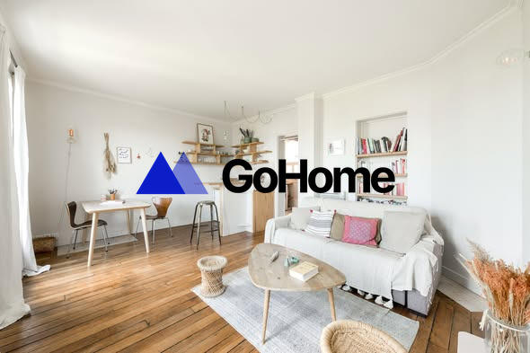 Studio - 27 m² - 1 pièce