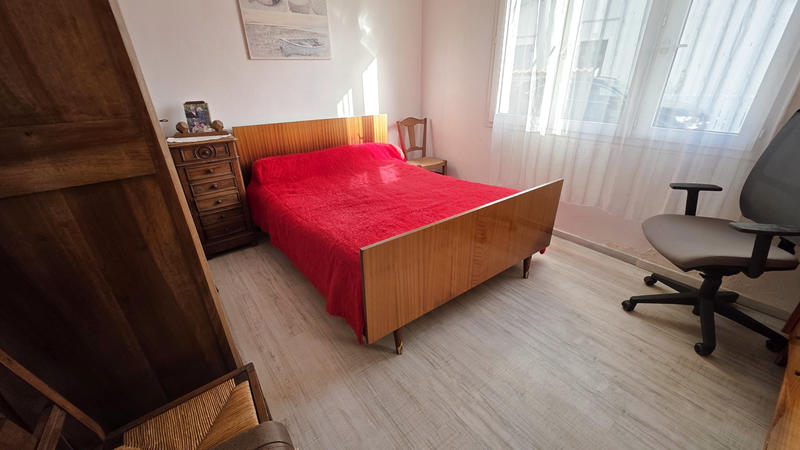 Maison - 74 m² - 4 pièces