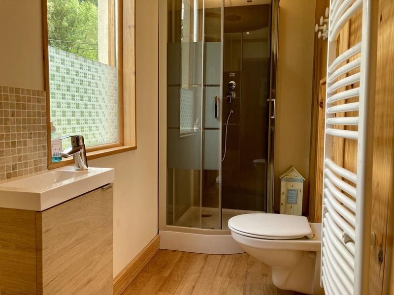 Appartement - 189 m² - 7 pièces