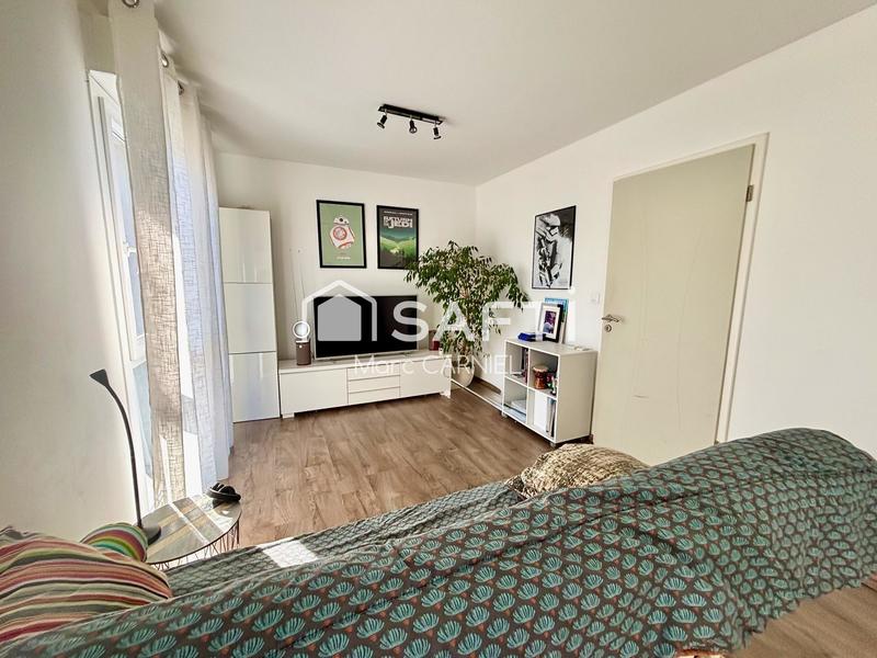 Maison - 155 m² - 6 pièces