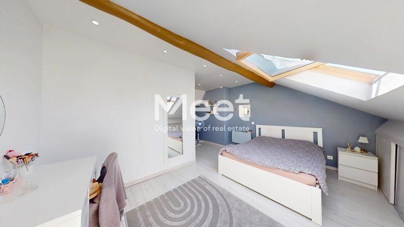 Maison - 140 m² - 4 pièces