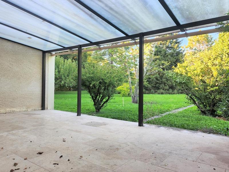 Maison - 116 m² - 4 pièces