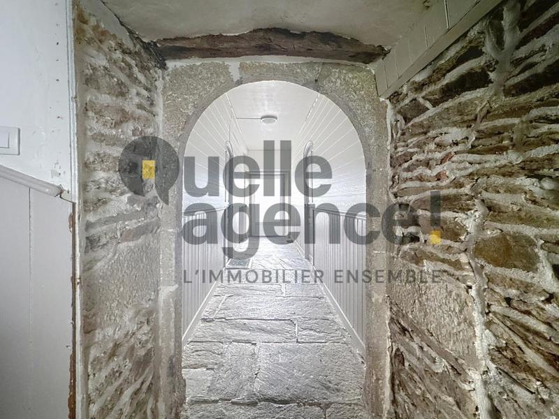 Appartement - 77 m² - 3 pièces