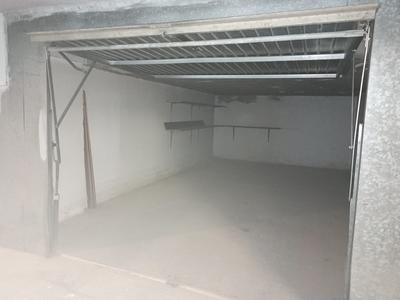 Garage - 22 m²