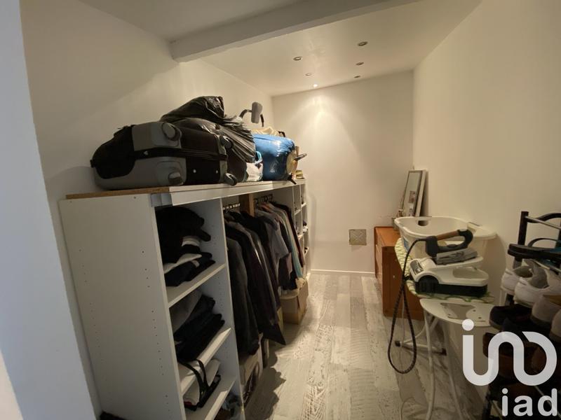 Maison de campagne - 116 m² - 4 pièces