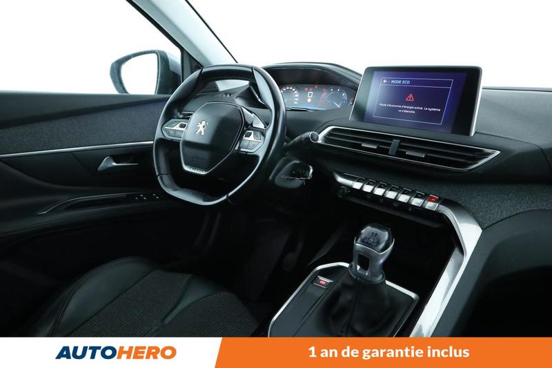 Peugeot 3008 1.5 Blue-HDi Allure 130 ch