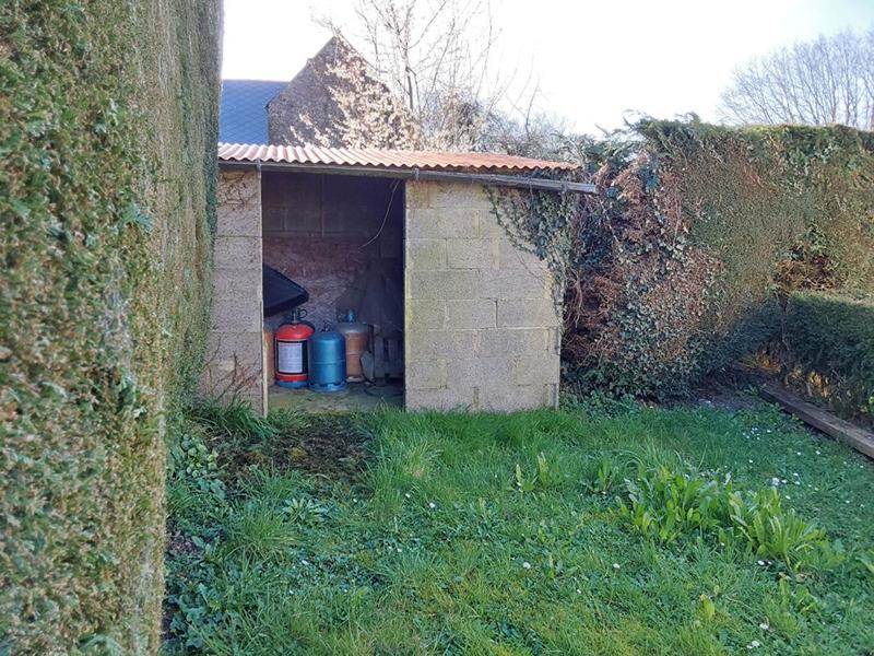 Maison - 85 m² - 6 pièces