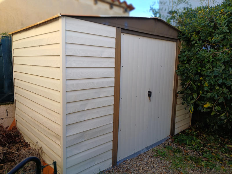 Maison - 86 m² - 5 pièces