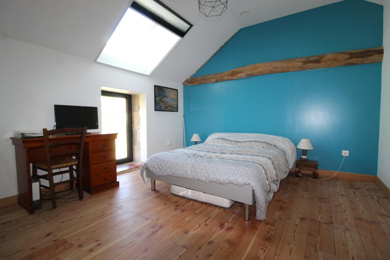 Maison - 144 m² - 6 pièces