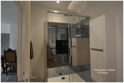 Appartement - 38 m²