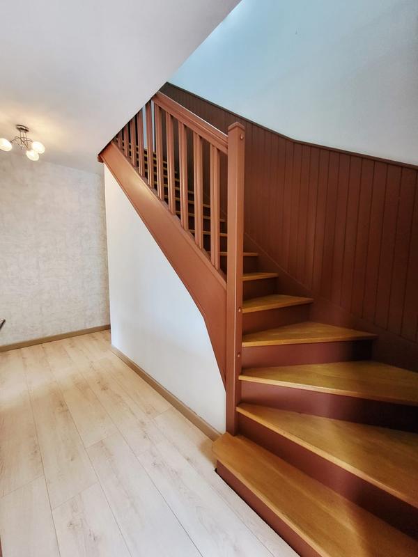 Maison - 127 m² - 7 pièces