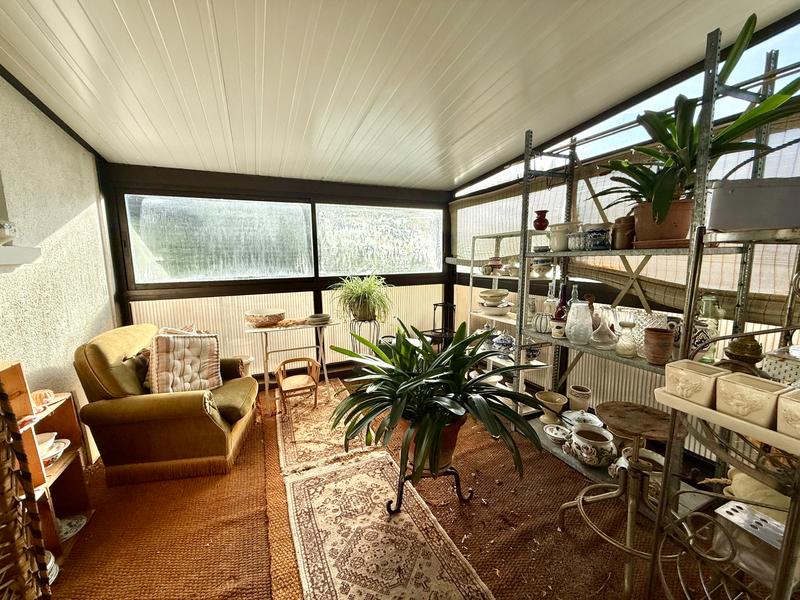 Maison - 210 m² - 5 pièces