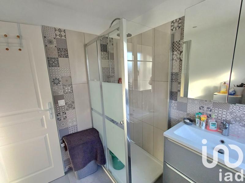 Maison - 171 m² - 11 pièces