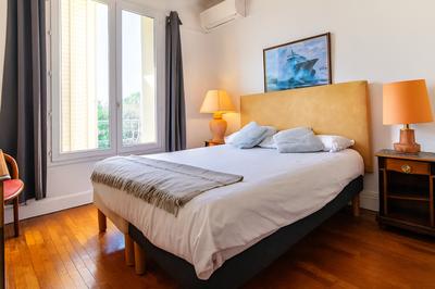 Appartement - 92 m² - 4 pièces