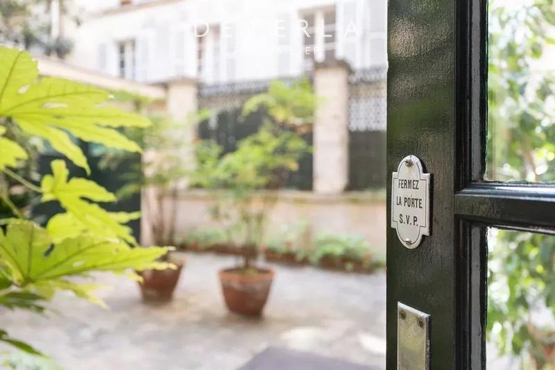 Appartement - 85 m² - 4 pièces