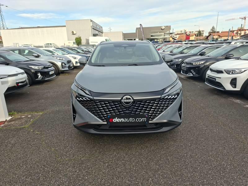 Nissan Qashqai e-Power 190 ch n-Connecta