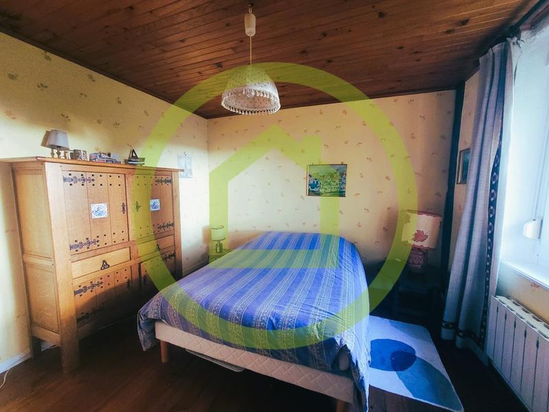 Maison - 182 m² - 6 pièces