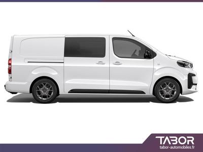 Citroën Jumpy DoKa Xl 180 Massage Gps Adml Cuir