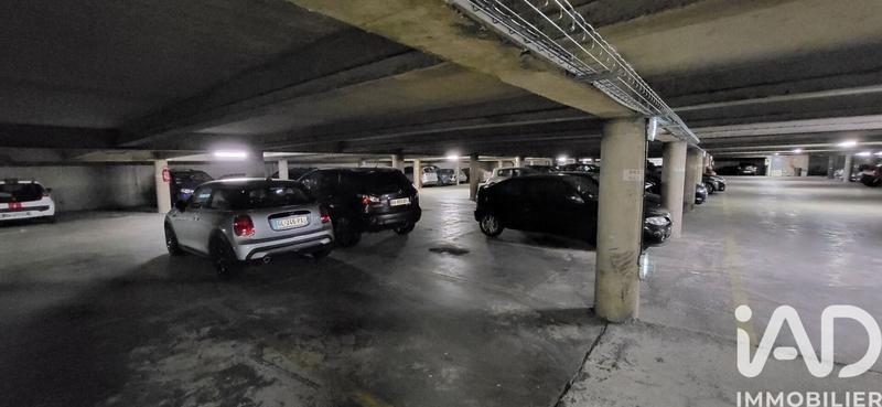 Parking - 11 m²