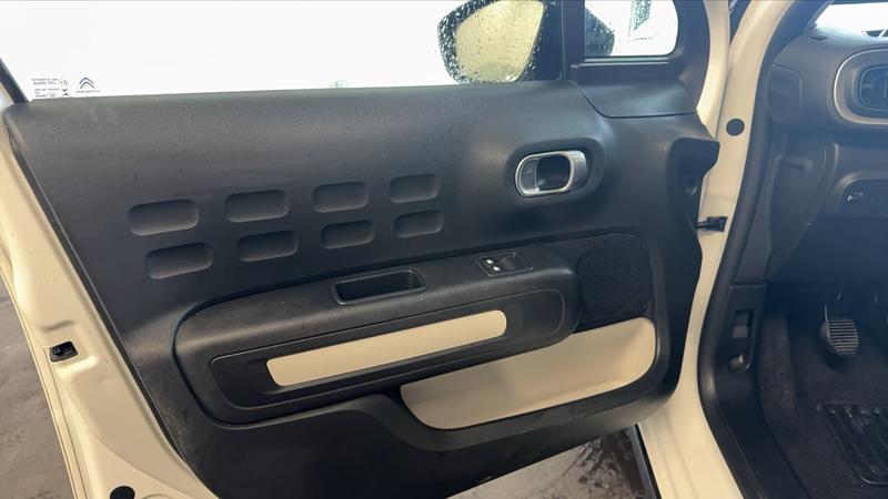 Citroën C3 III 1.2 PureTech 82 Shine Pack