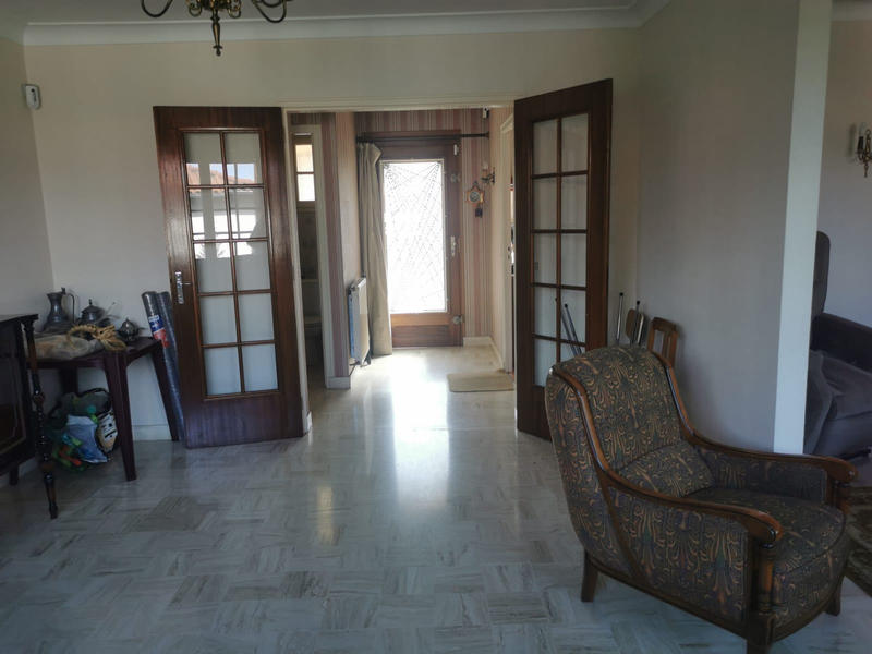 Maison - 103 m² - 4 pièces