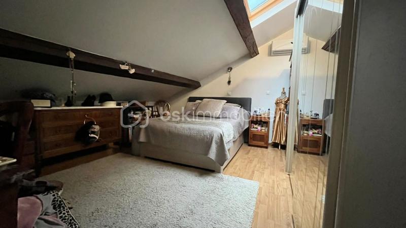 Appartement - 53 m² - 3 pièces