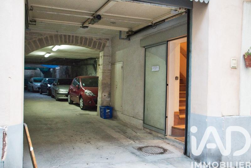 Duplex - 104 m² - 3 pièces