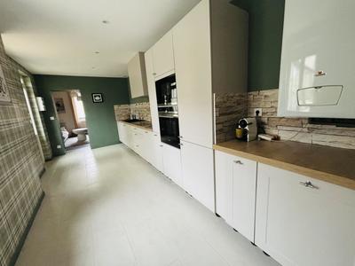 Maison - 67 m² - 4 pièces