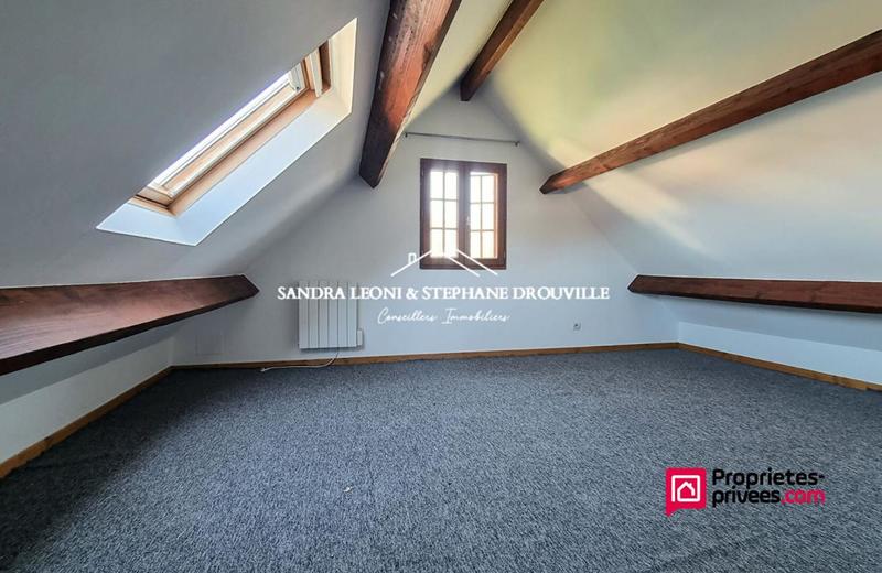 Maison - 150 m² - 6 pièces