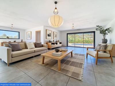 Maison - 142 m² - 4 pièces