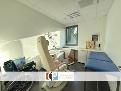 Local commercial - 53 m²