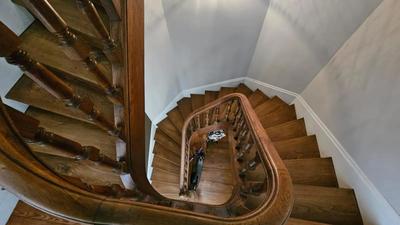 Maison - 224 m² - 6 pièces