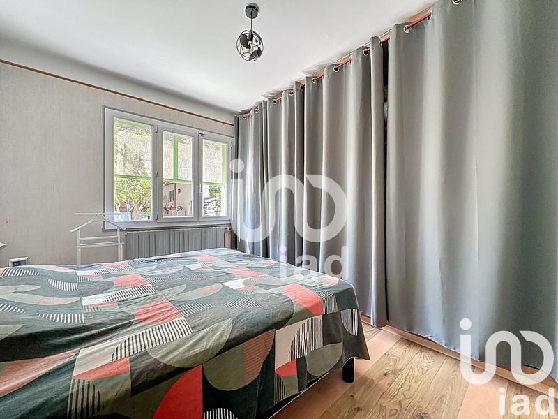 Maison - 224 m² - 7 pièces