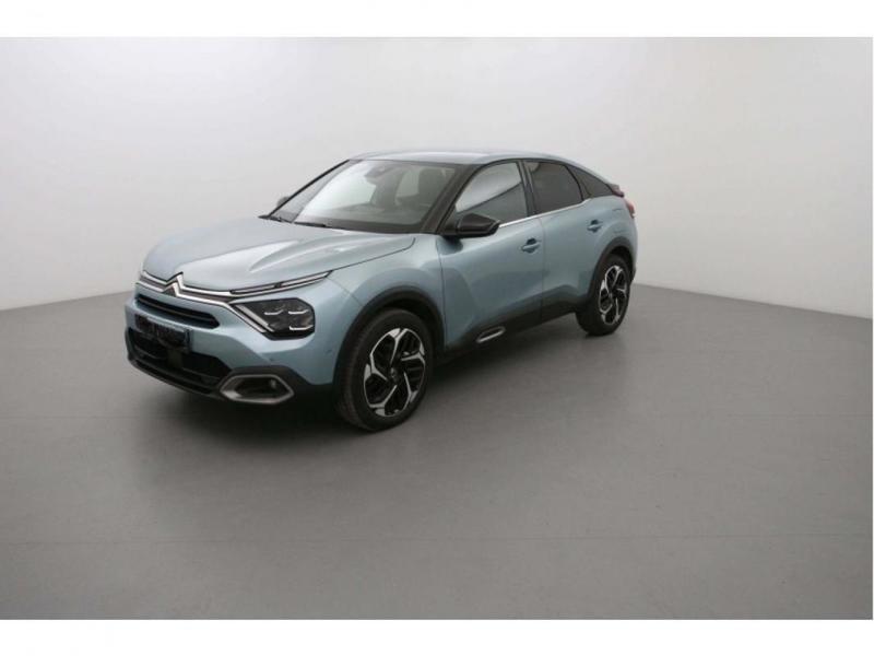 Citroën C4 1.2 PureTech 12v - 130 s&amp;S Bv Eat 8 2020 Berline Shine