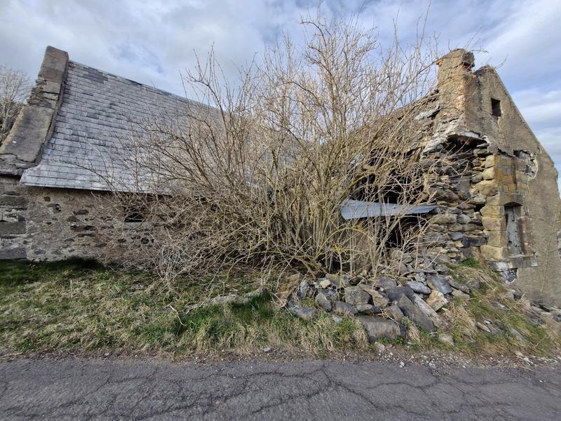 Ferme - 175 m² - 1 pièce