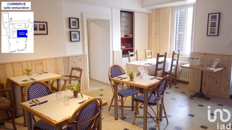 Local commercial - 210 m²